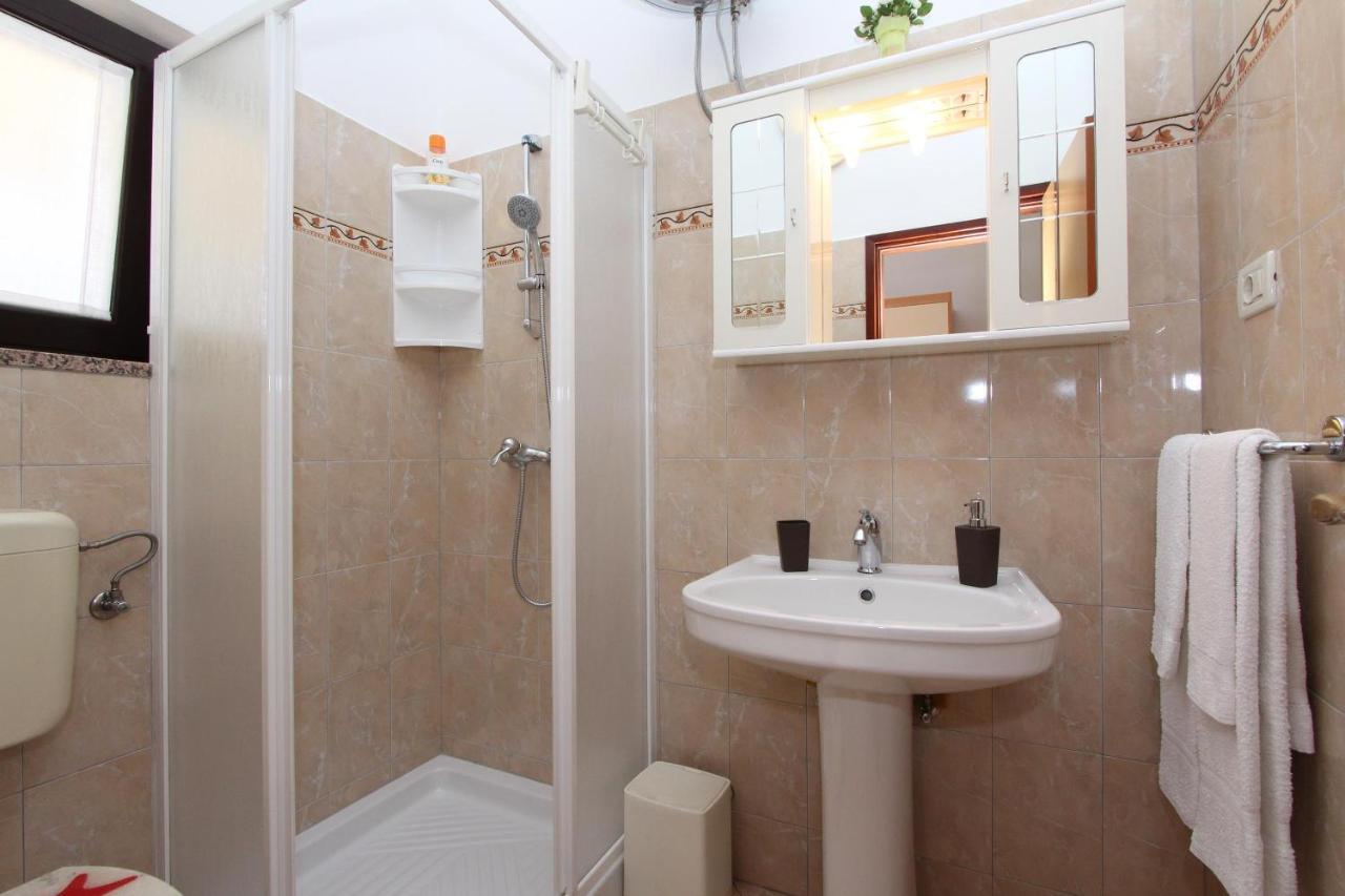 Room And Apartment Lea Rovinj Quarto foto